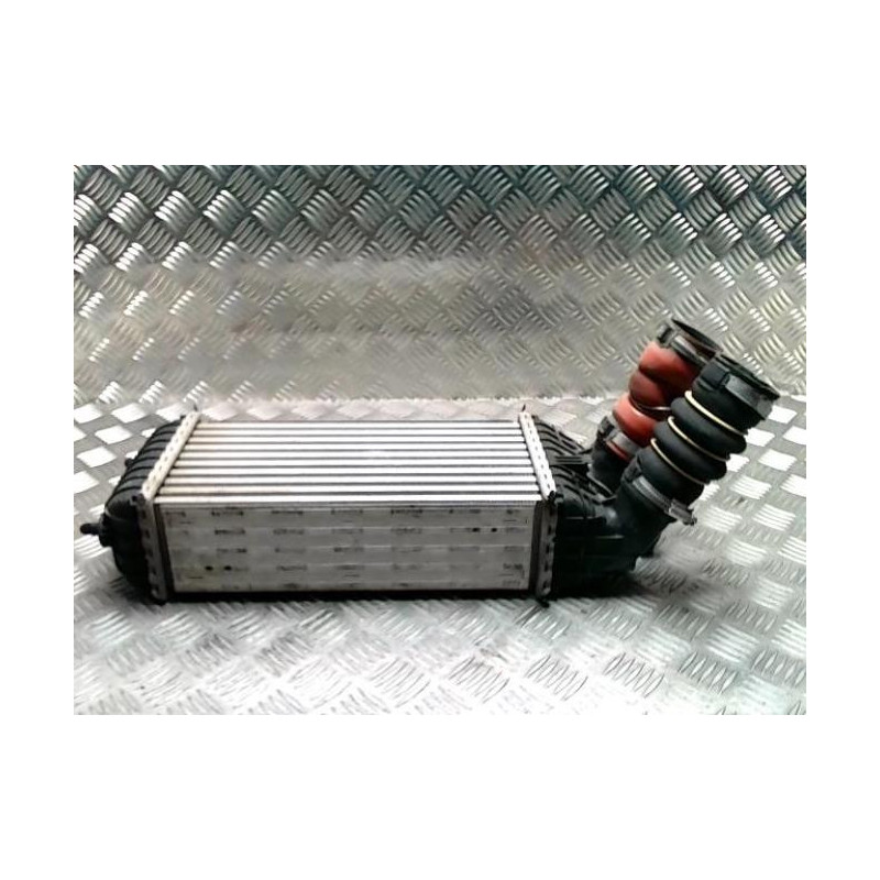 Echangeur air (Intercooler) CITROEN C3 PICASSO PHASE 2 d’occasion