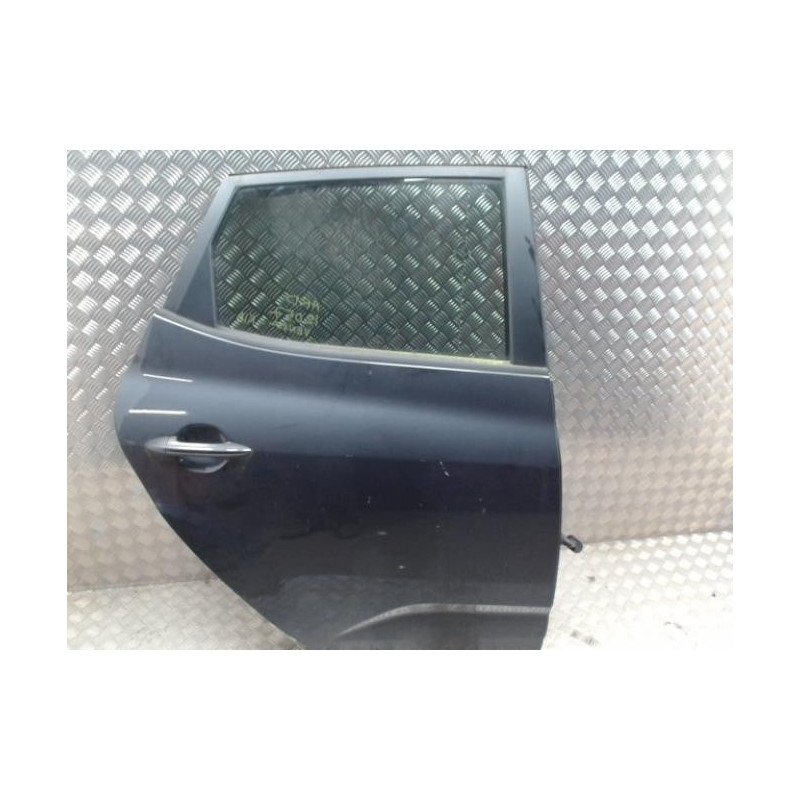 Porte arriere droit KIA VENGA PHASE 1 d’occasion