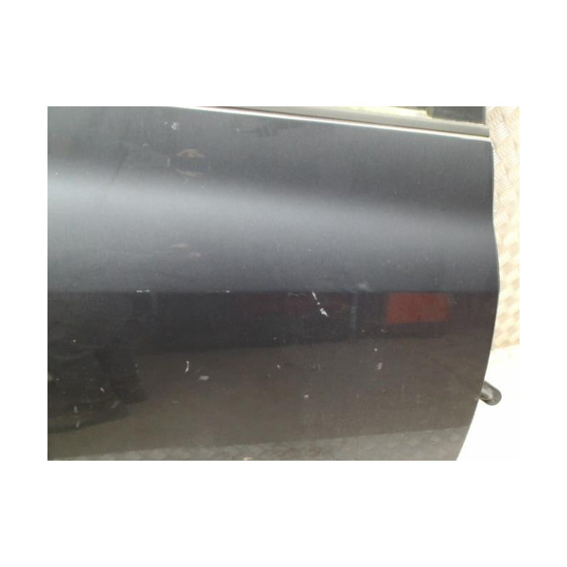 Porte arriere droit KIA VENGA PHASE 1 d’occasion