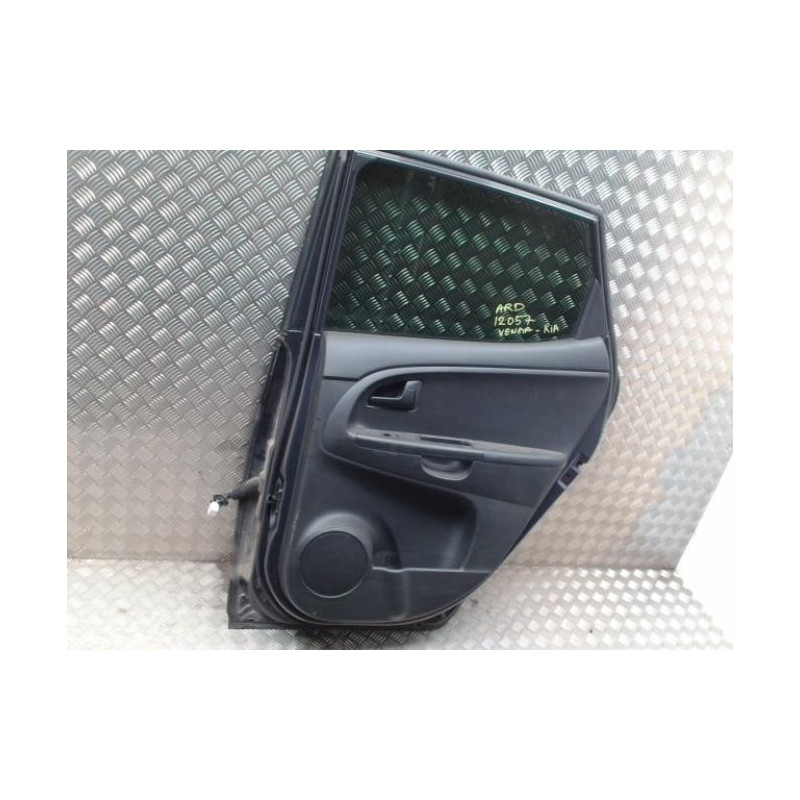 Porte arriere droit KIA VENGA PHASE 1 d’occasion