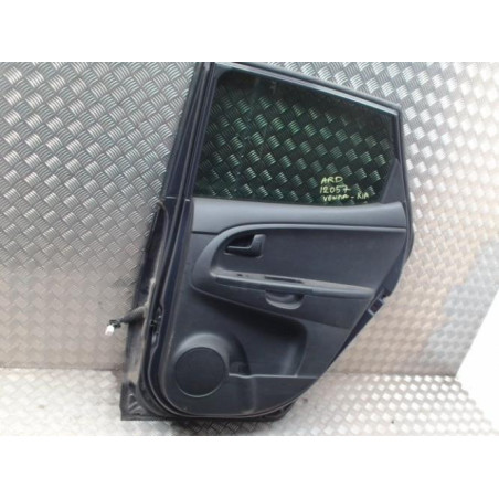 Porte arriere droit KIA VENGA PHASE 1 d’occasion