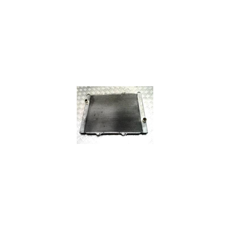 Radiateur eau RENAULT CLIO 2 PHASE 2 d’occasion