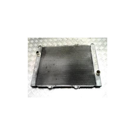 Radiateur eau RENAULT CLIO 2 PHASE 2 d’occasion