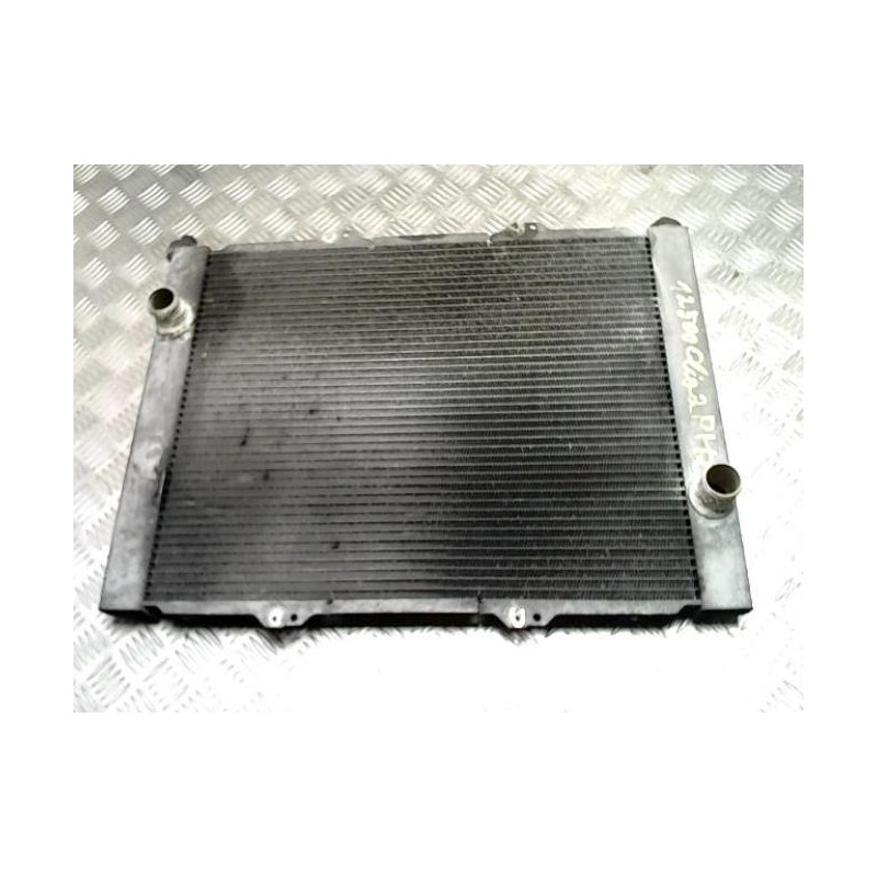 Radiateur eau RENAULT CLIO 2 PHASE 2 d’occasion