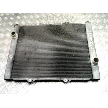 Radiateur eau RENAULT CLIO 2 PHASE 2 d’occasion