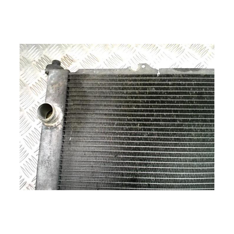 Radiateur eau RENAULT CLIO 2 PHASE 2 d’occasion