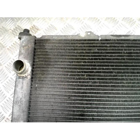 Radiateur eau RENAULT CLIO 2 PHASE 2 d’occasion