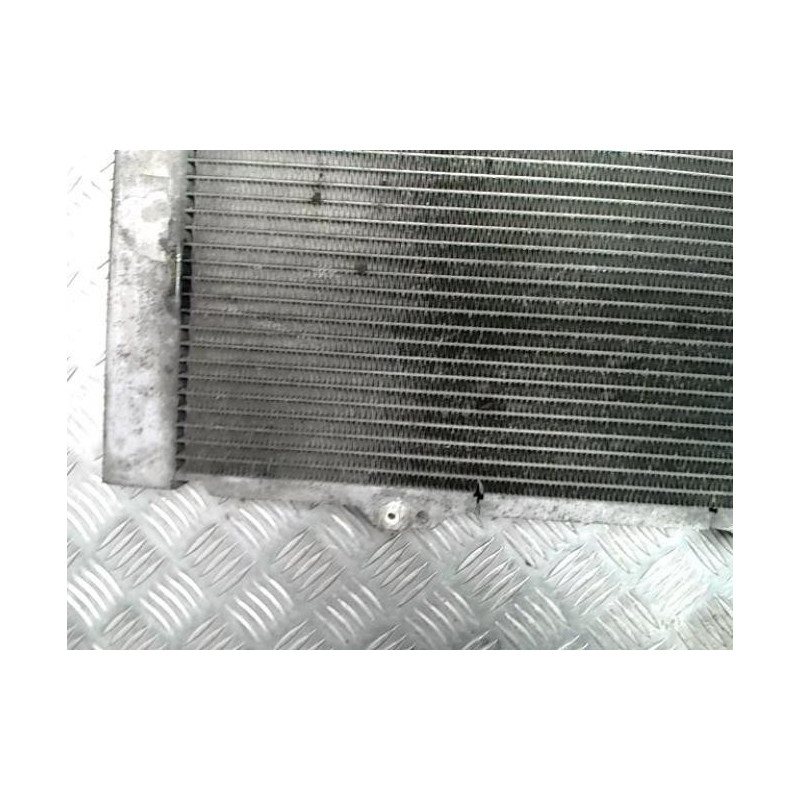 Radiateur eau RENAULT CLIO 2 PHASE 2 d’occasion