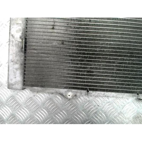Radiateur eau RENAULT CLIO 2 PHASE 2 d’occasion