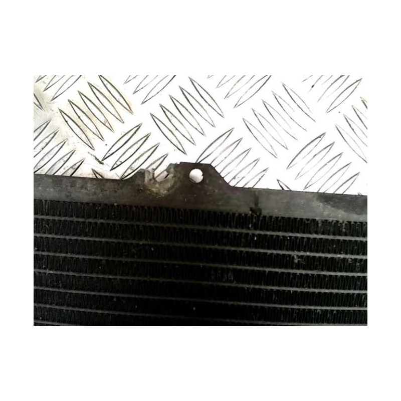 Radiateur eau RENAULT CLIO 2 PHASE 2 d’occasion