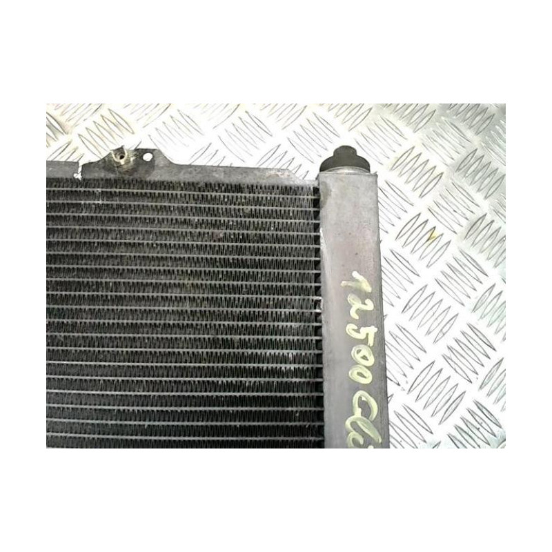 Radiateur eau RENAULT CLIO 2 PHASE 2 d’occasion