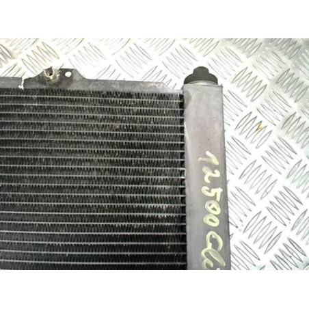 Radiateur eau RENAULT CLIO 2 PHASE 2 d’occasion