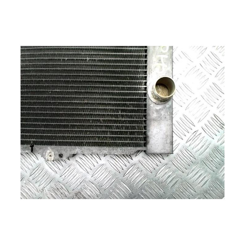 Radiateur eau RENAULT CLIO 2 PHASE 2 d’occasion
