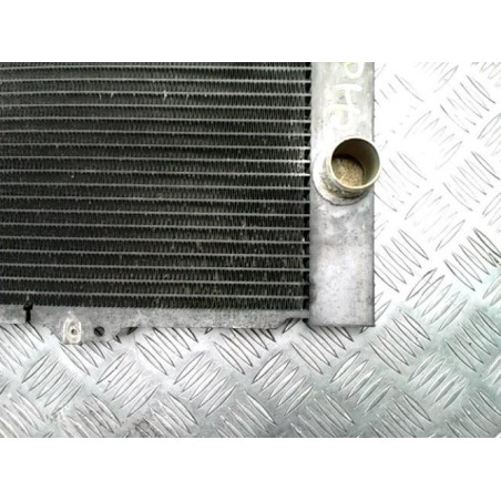 Radiateur eau RENAULT CLIO 2 PHASE 2 d’occasion