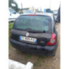Radiateur eau RENAULT CLIO 2 PHASE 2 d’occasion