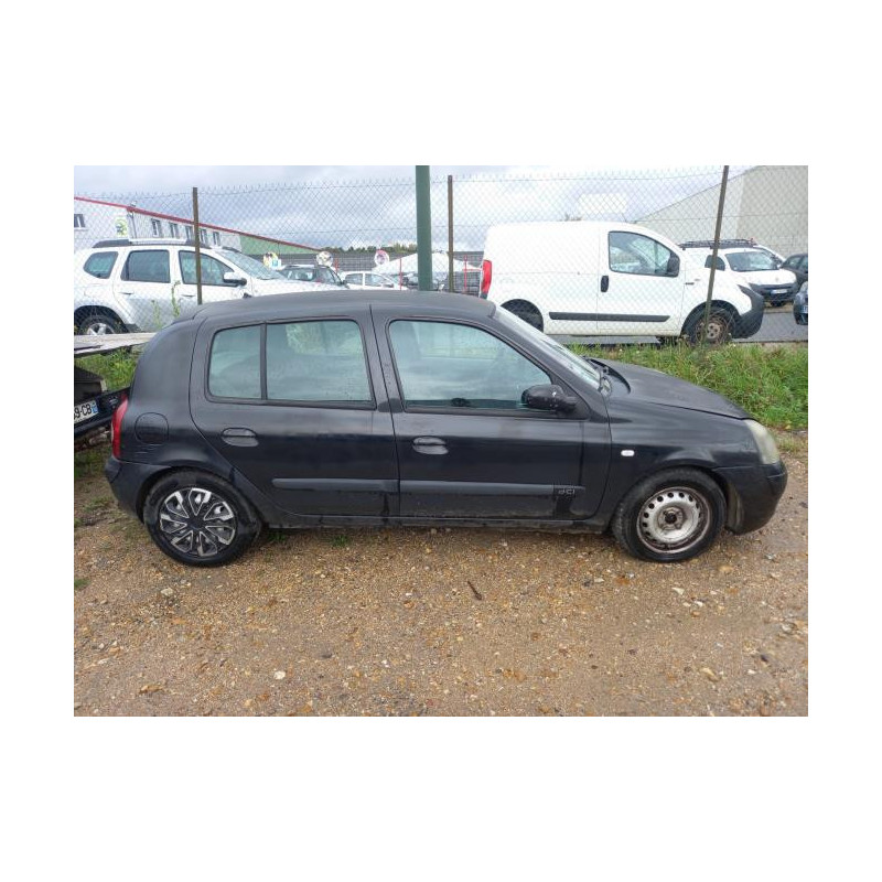 Radiateur eau RENAULT CLIO 2 PHASE 2 d’occasion