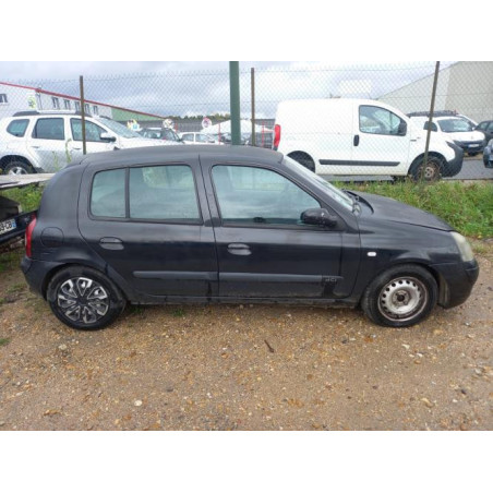 Radiateur eau RENAULT CLIO 2 PHASE 2 d’occasion
