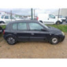 Radiateur eau RENAULT CLIO 2 PHASE 2 d’occasion