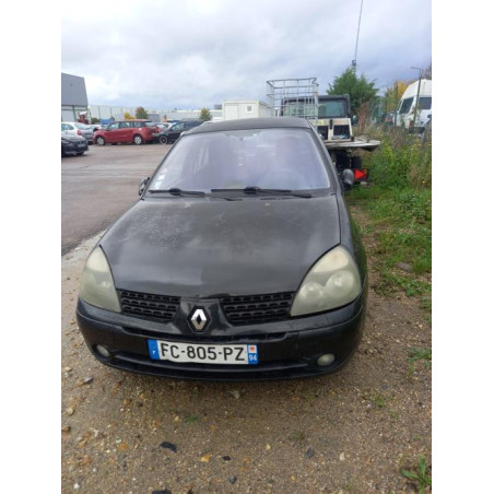 Radiateur eau RENAULT CLIO 2 PHASE 2 d’occasion