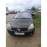 Radiateur eau RENAULT CLIO 2 PHASE 2 d’occasion