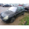 Radiateur eau RENAULT CLIO 2 PHASE 2 d’occasion