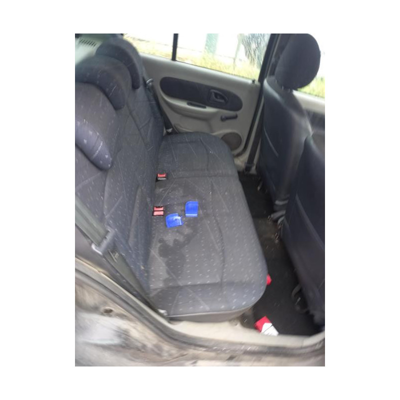 Radiateur eau RENAULT CLIO 2 PHASE 2 d’occasion