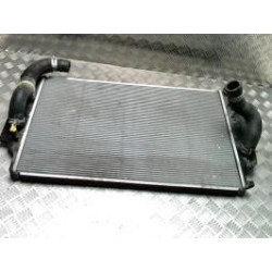 Echangeur air (Intercooler) CITROEN JUMPY d’occasion