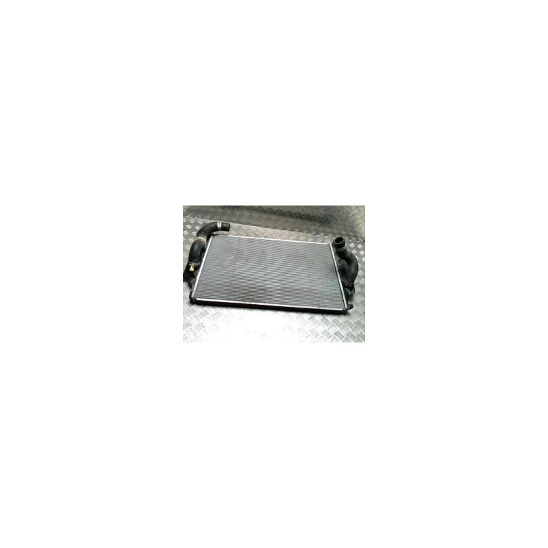 Echangeur air (Intercooler) CITROEN JUMPY d’occasion