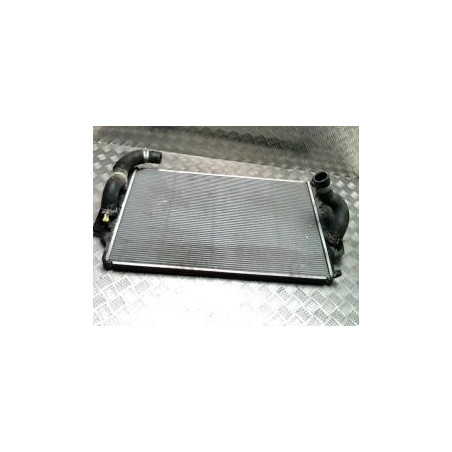Echangeur air (Intercooler) CITROEN JUMPY d’occasion