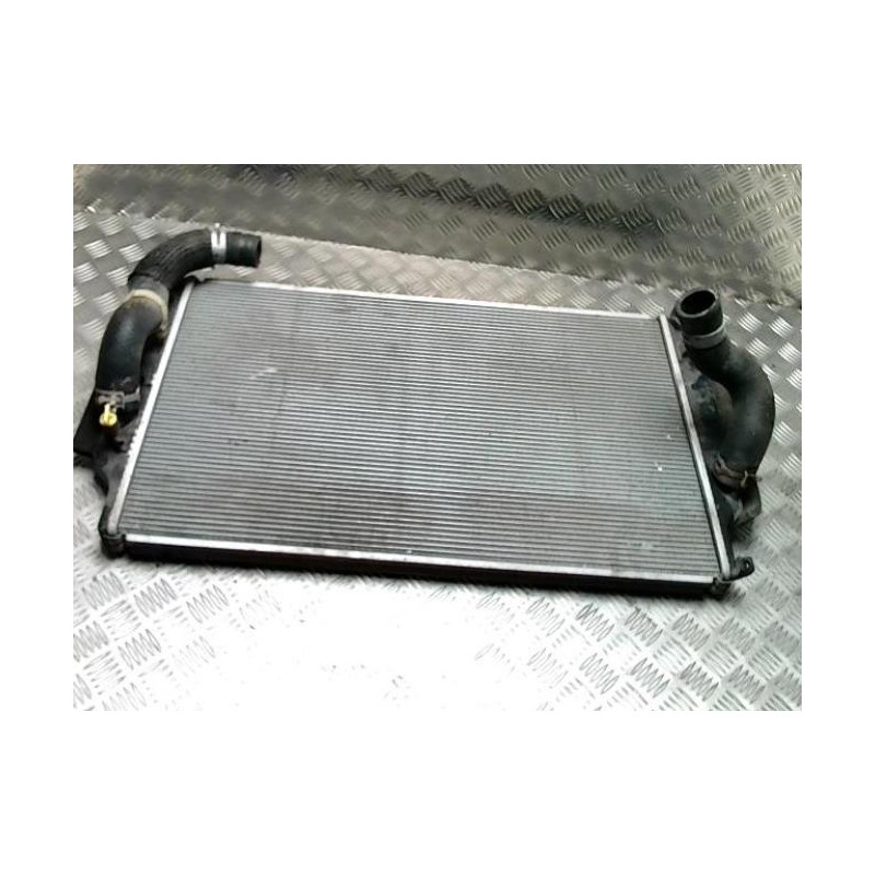 Echangeur air (Intercooler) CITROEN JUMPY d’occasion