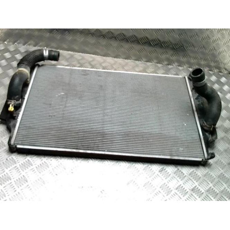 Echangeur air (Intercooler) CITROEN JUMPY d’occasion