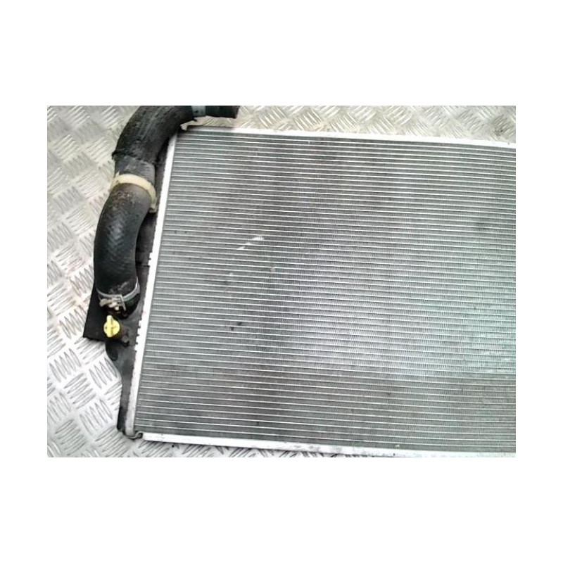 Echangeur air (Intercooler) CITROEN JUMPY d’occasion