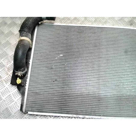 Echangeur air (Intercooler) CITROEN JUMPY d’occasion