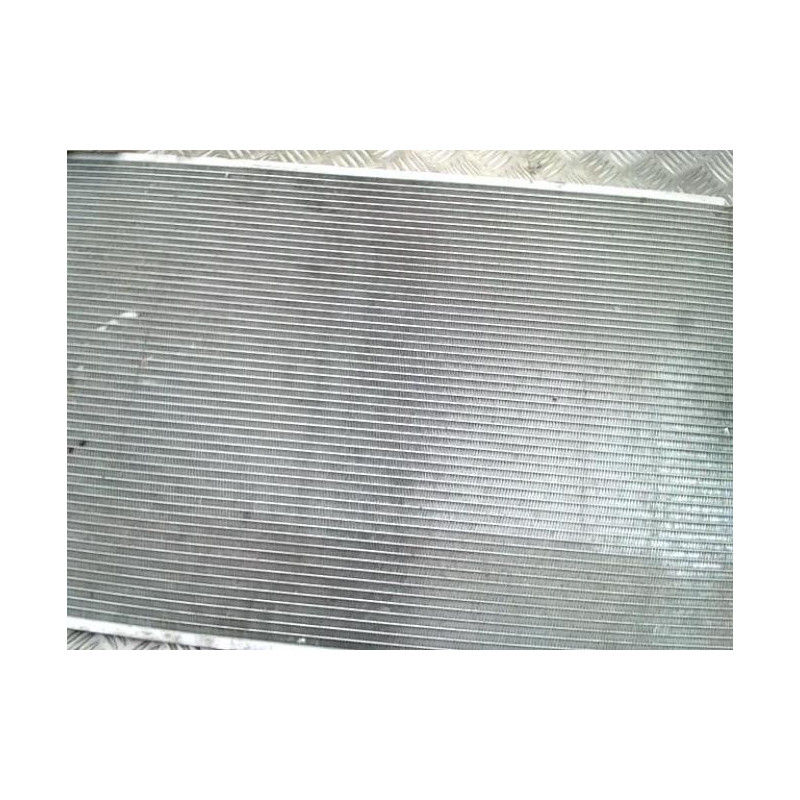Echangeur air (Intercooler) CITROEN JUMPY d’occasion