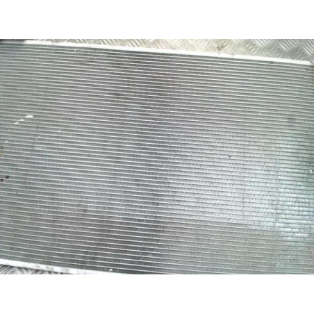 Echangeur air (Intercooler) CITROEN JUMPY d’occasion