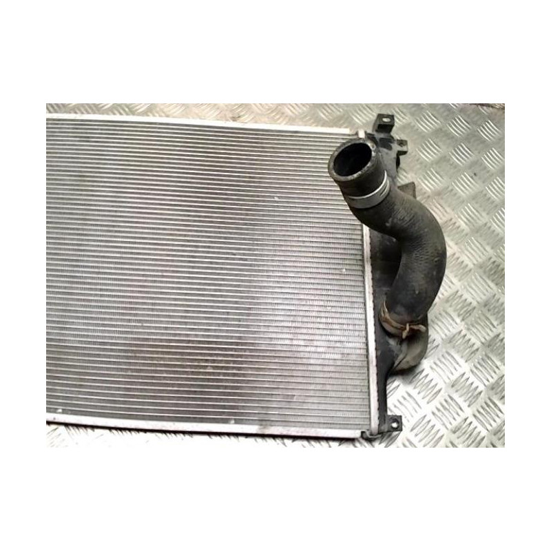 Echangeur air (Intercooler) CITROEN JUMPY d’occasion