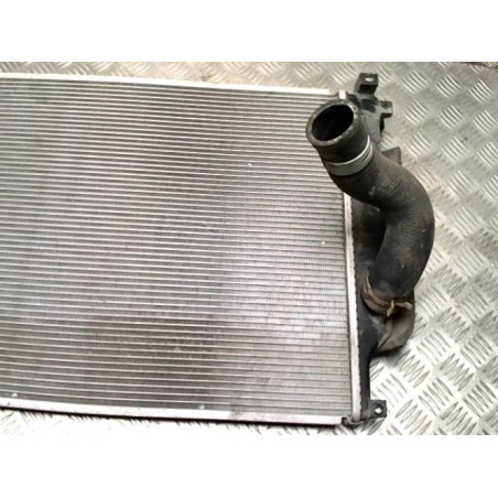 Echangeur air (Intercooler) CITROEN JUMPY d’occasion