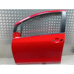 Porte avant gauche TOYOTA YARIS 2 PHASE 2 d’occasion