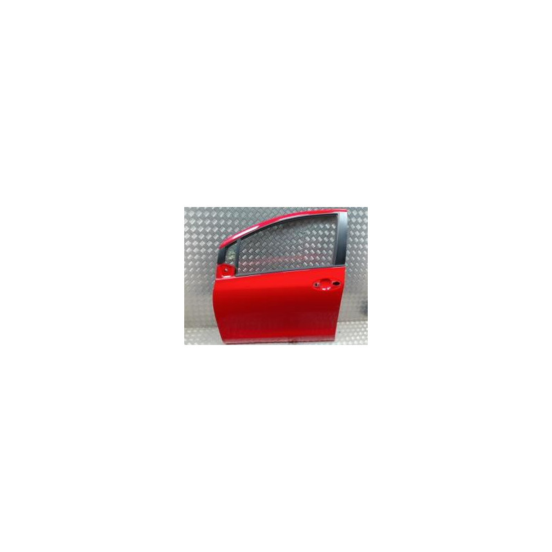 Porte avant gauche TOYOTA YARIS 2 PHASE 2 d’occasion