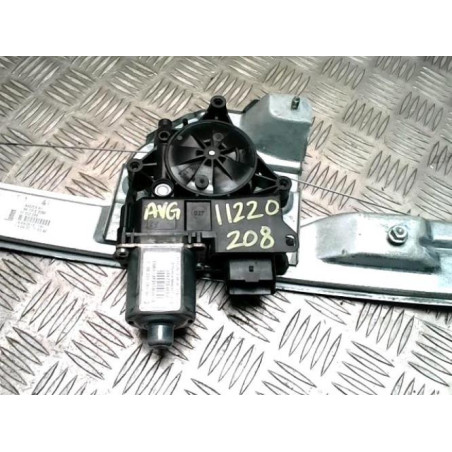 Leve vitre electrique avant gauche PEUGEOT 208 1 PHASE 1 d’occasion