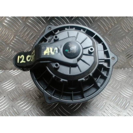 Pulseur d'air KIA VENGA PHASE 1 d’occasion