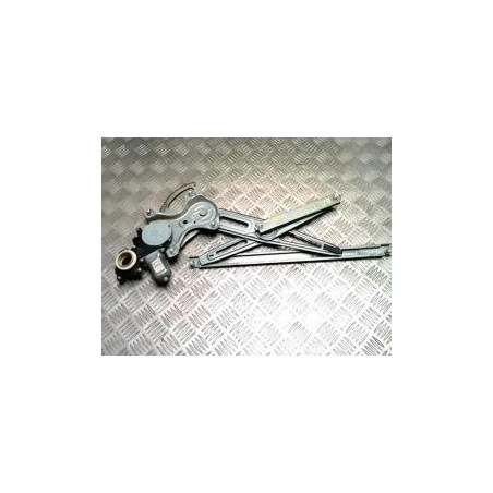 Leve vitre electrique avant gauche TOYOTA YARIS 2 PHASE 1 d’occasion