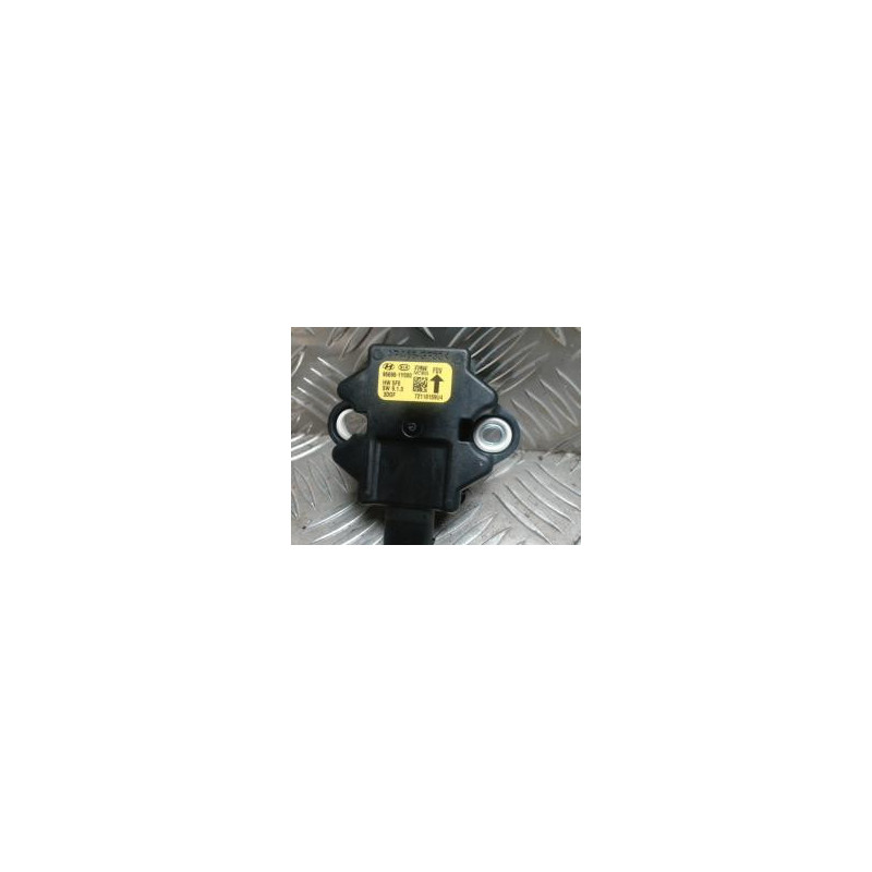 Capteur de vitesse (capteur tachymetrique) TOYOTA YARIS 2 PHASE 2 d’occasion