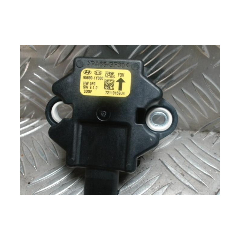 Capteur de vitesse (capteur tachymetrique) TOYOTA YARIS 2 PHASE 2 d’occasion
