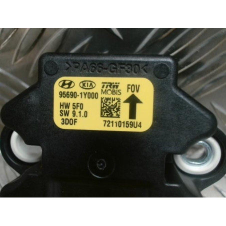 Capteur de vitesse (capteur tachymetrique) TOYOTA YARIS 2 PHASE 2 d’occasion