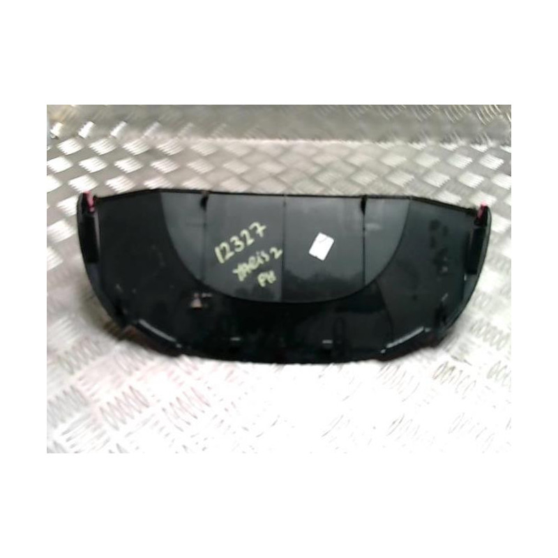 Casquette tableau de bord TOYOTA YARIS 2 PHASE 1 d’occasion