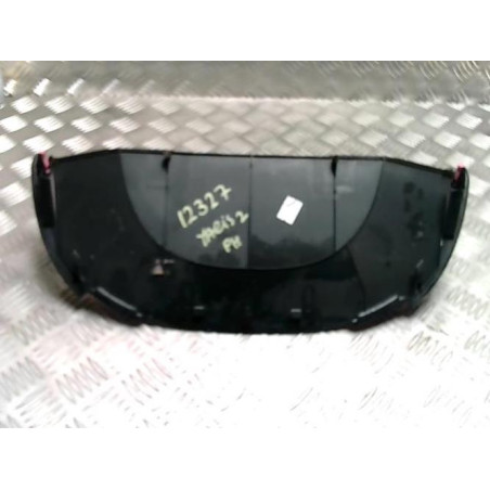 Casquette tableau de bord TOYOTA YARIS 2 PHASE 1 d’occasion