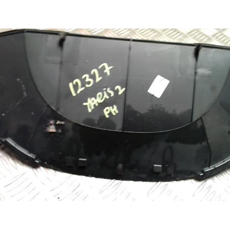 Casquette tableau de bord TOYOTA YARIS 2 PHASE 1 d’occasion