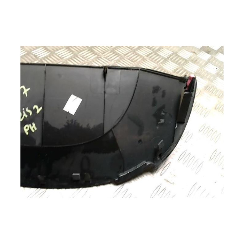 Casquette tableau de bord TOYOTA YARIS 2 PHASE 1 d’occasion