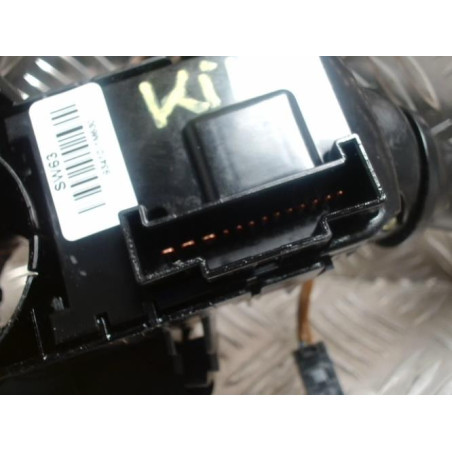 Com (Bloc Contacteur Tournant+Commodo Essuie Glace+Commodo Phare) KIA VENGA PHASE 1 d’occasion